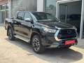 Toyota Hilux Cabina Doble VXL Aut. Negro - thumbnail 4