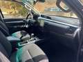 Toyota Hilux Cabina Doble VXL Aut. Negro - thumbnail 12
