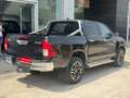Toyota Hilux Cabina Doble VXL Aut. Negro - thumbnail 8