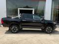 Toyota Hilux Cabina Doble VXL Aut. Negro - thumbnail 1