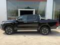 Toyota Hilux Cabina Doble VXL Aut. Negro - thumbnail 5