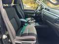 Toyota Hilux Cabina Doble VXL Aut. Negro - thumbnail 13