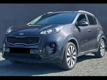 1.7 CRDI 115 PREMIUM 4X2 ISG GARANTI 1 AN