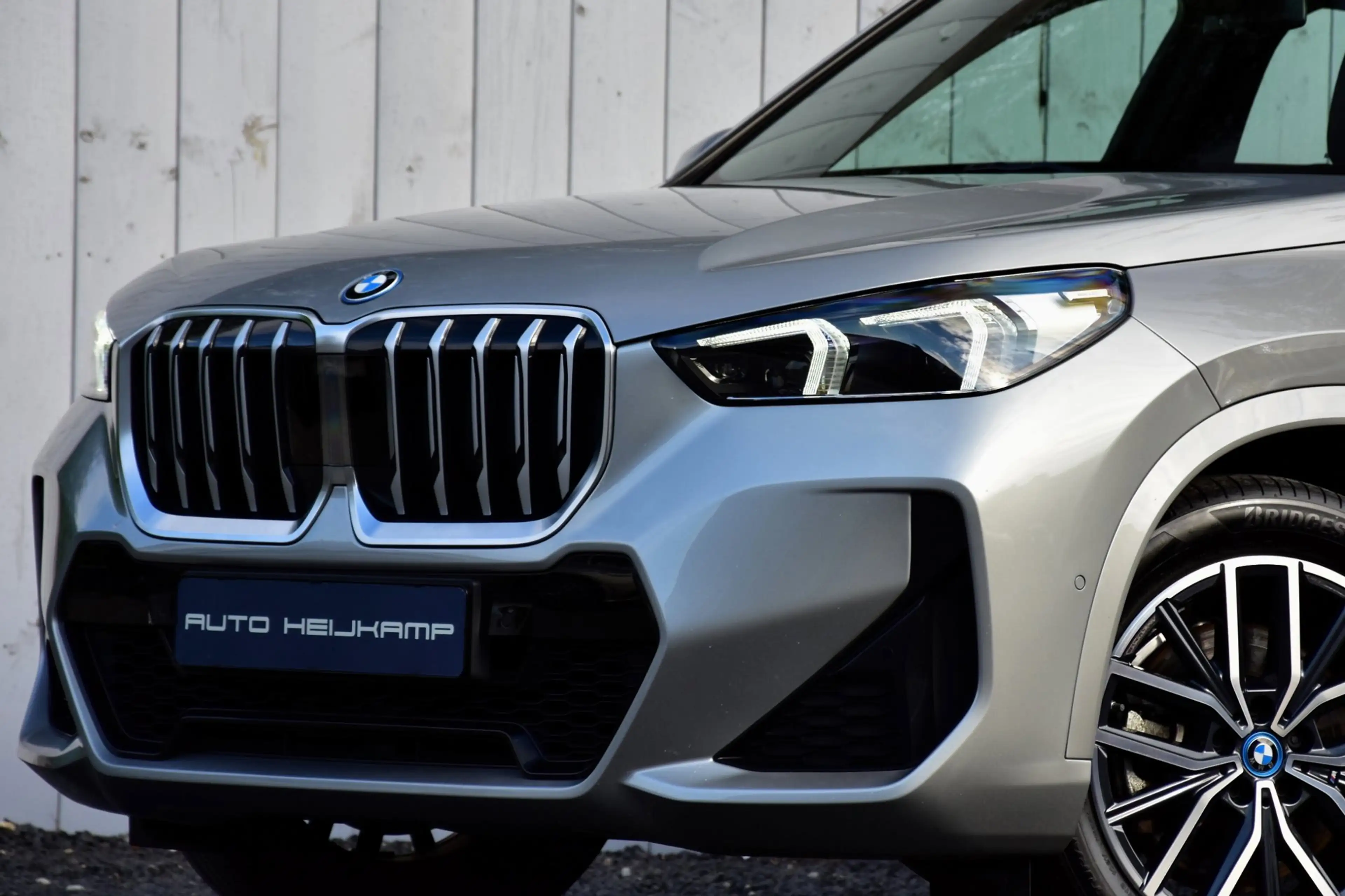 BMW X1 XDrive30e | M-Pakket | Camera | — photo 10