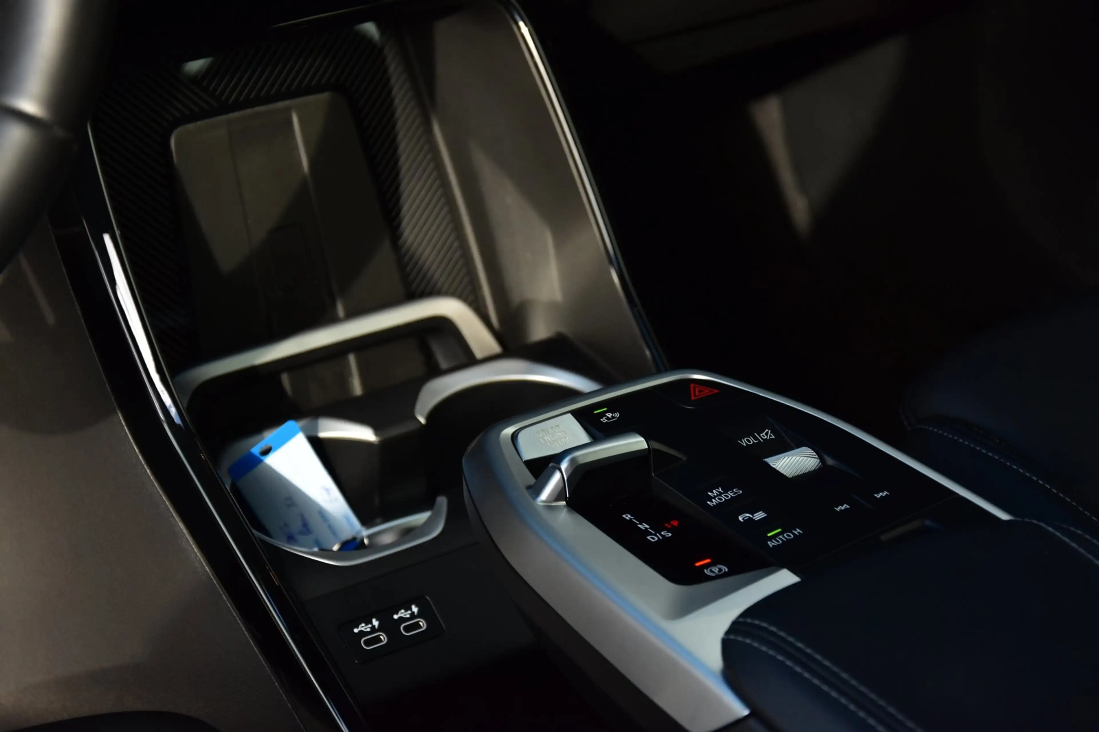 BMW X1 XDrive30e | M-Pakket | Camera | — photo 19