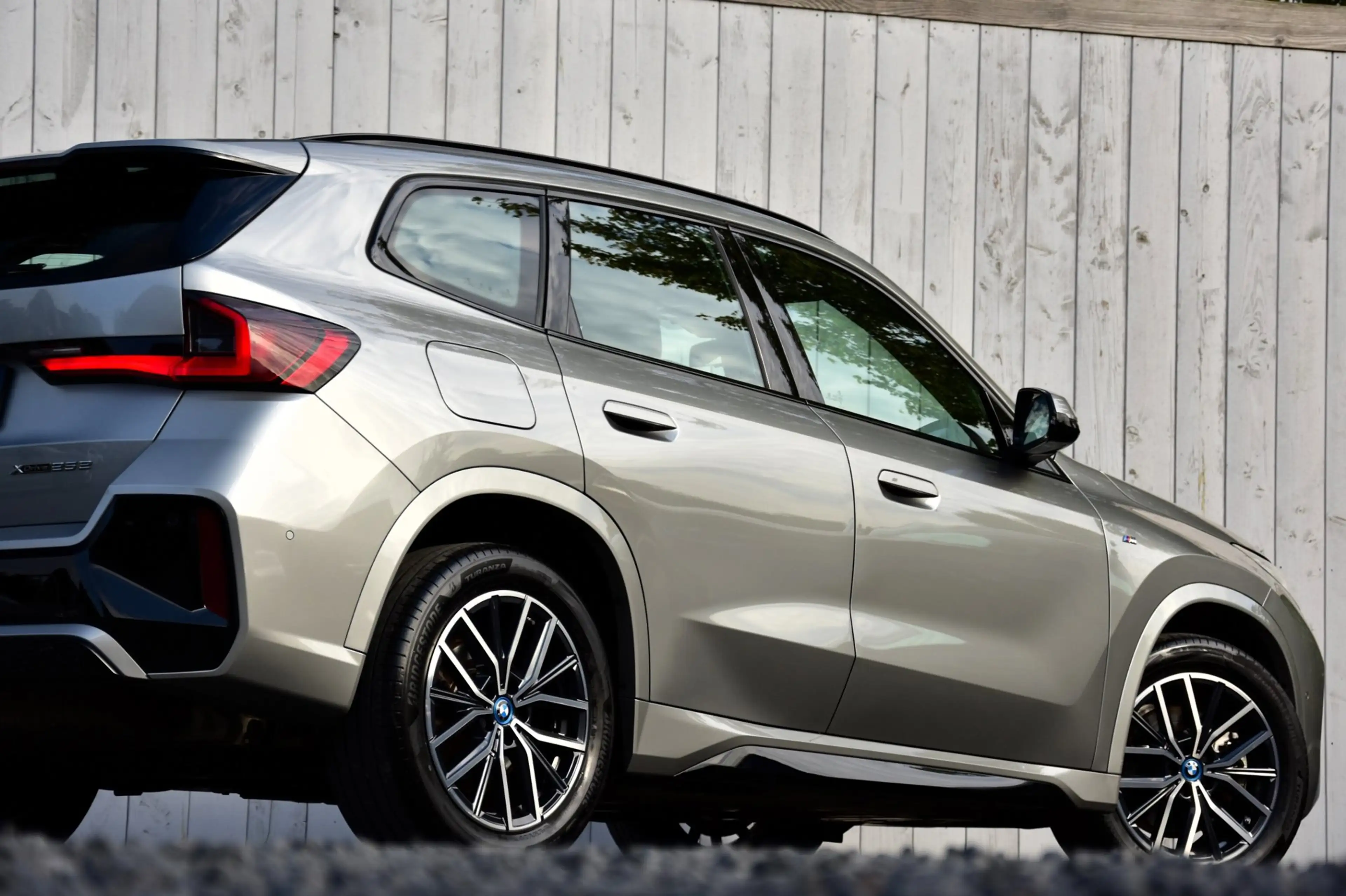 BMW X1 XDrive30e | M-Pakket | Camera | — photo 12