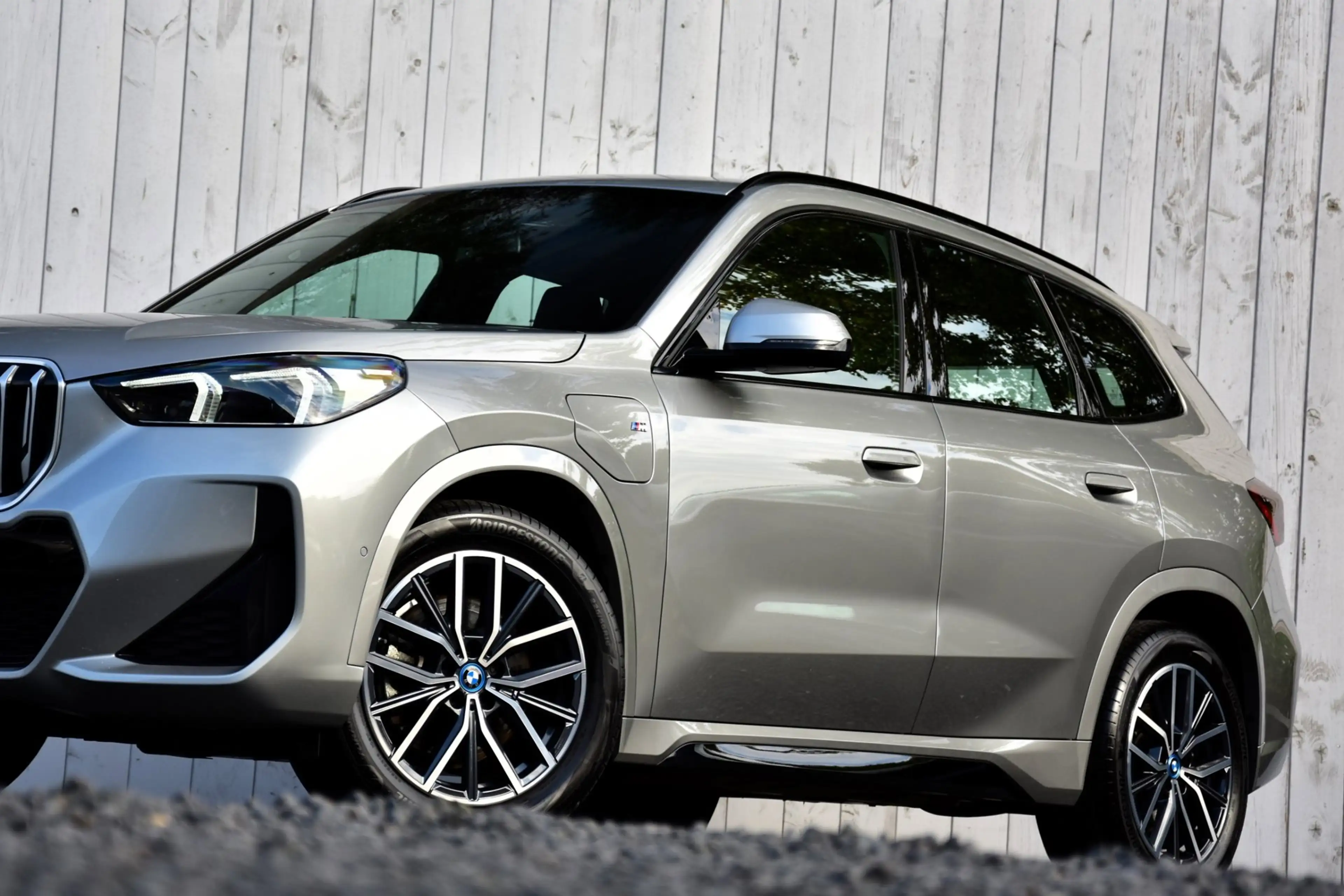 BMW X1 XDrive30e | M-Pakket | Camera | — photo 9