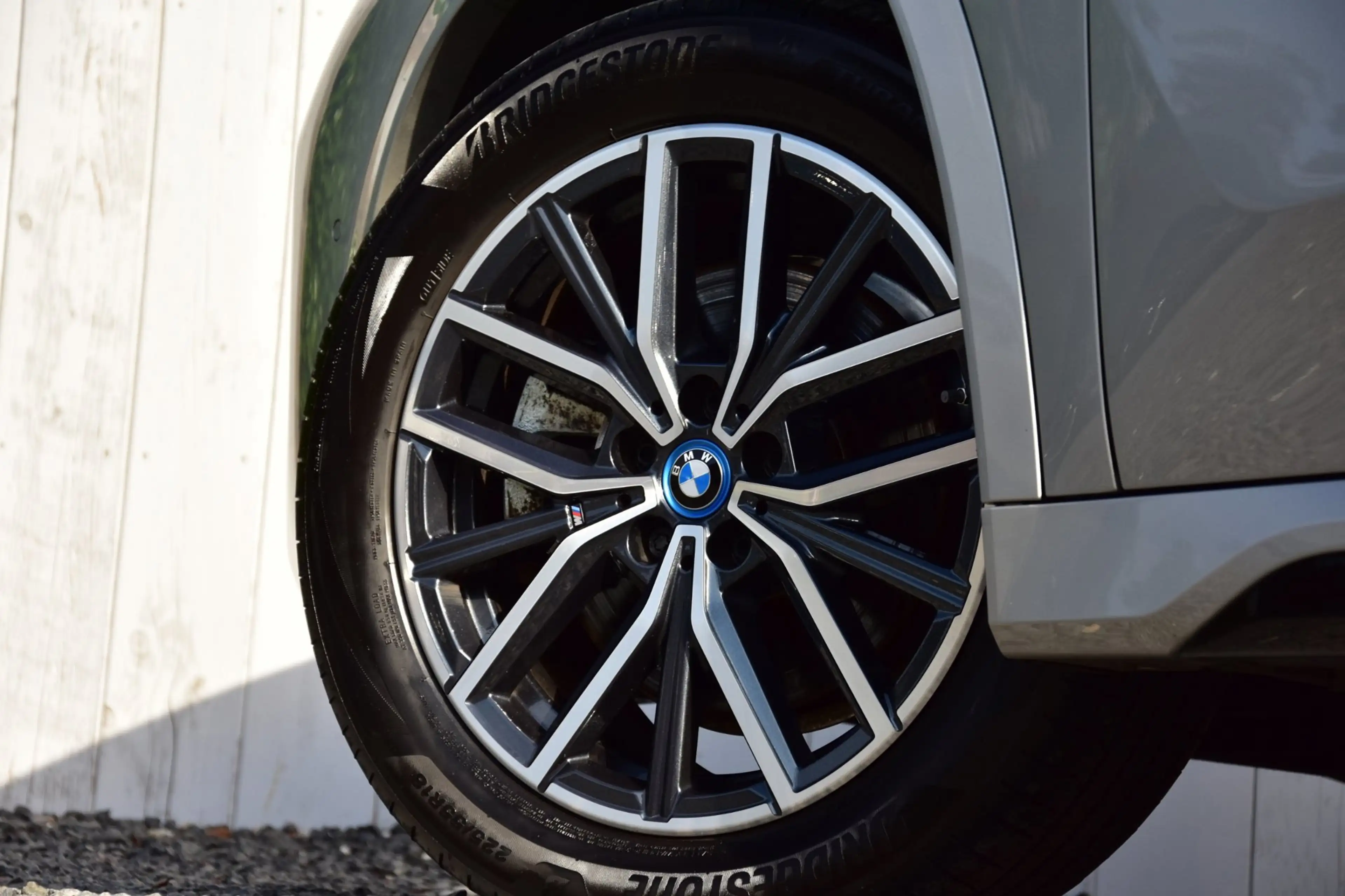 BMW X1 XDrive30e | M-Pakket | Camera | — photo 13