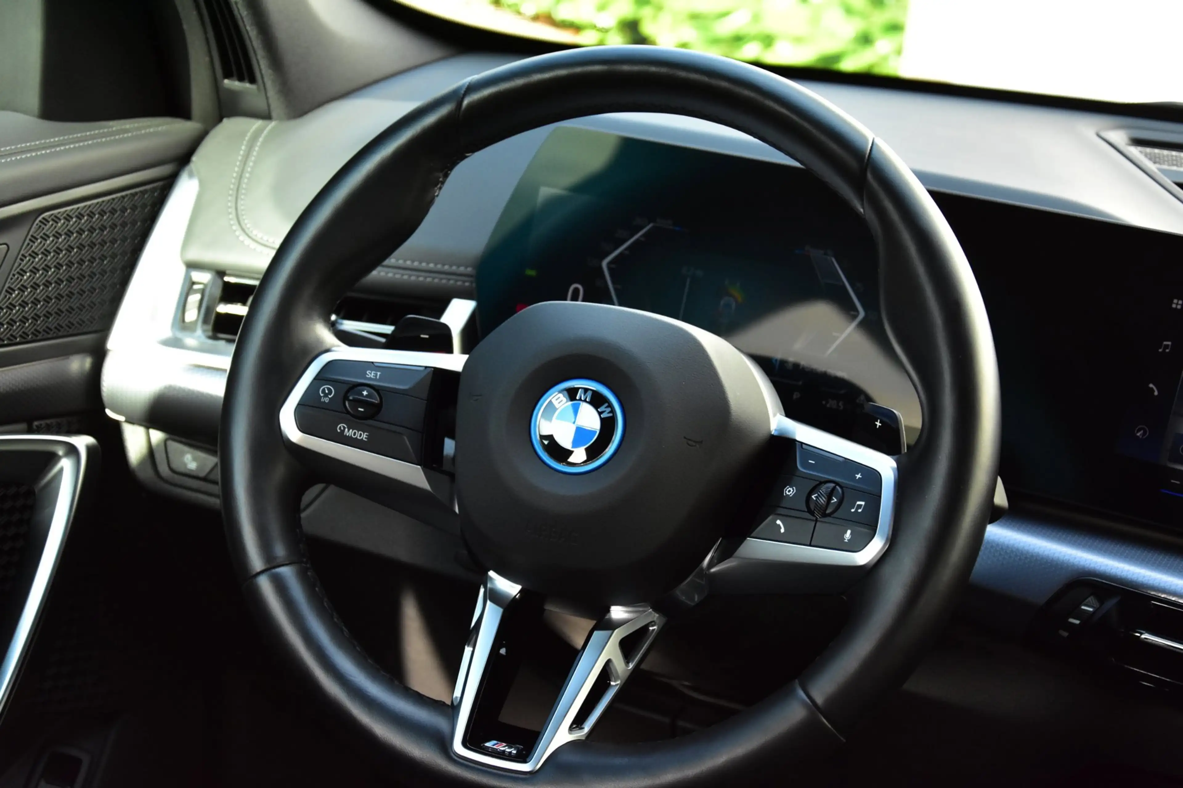 BMW X1 XDrive30e | M-Pakket | Camera | — photo 14