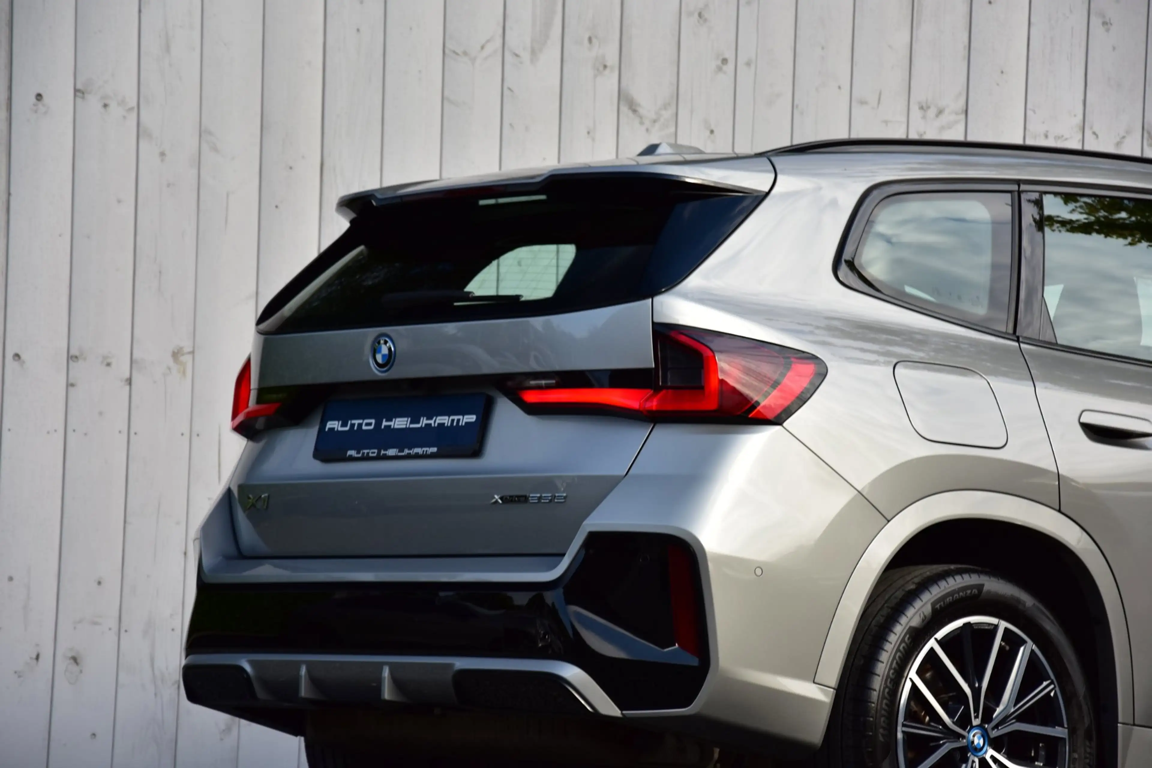 BMW X1 XDrive30e | M-Pakket | Camera | — photo 11