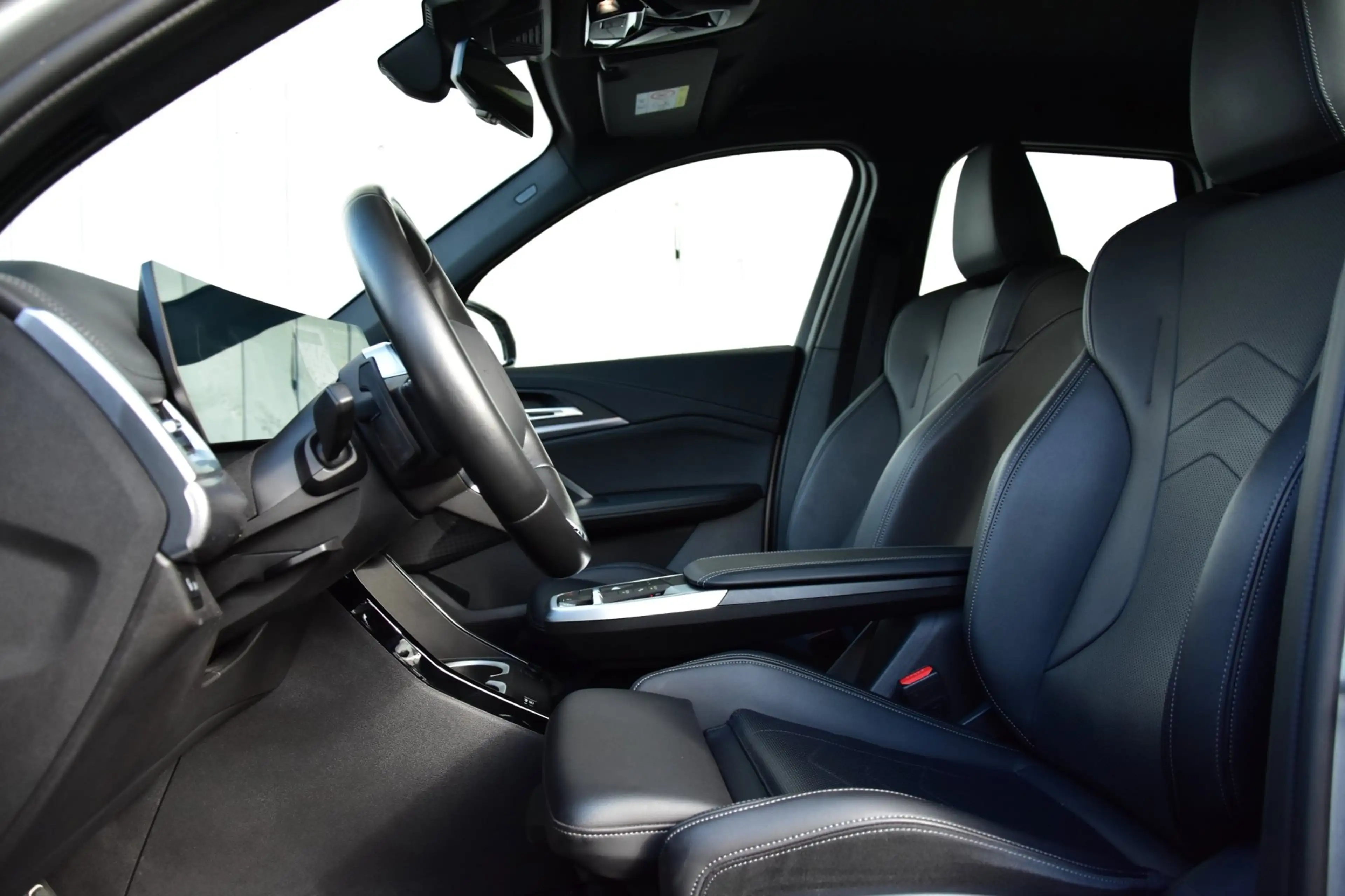 BMW X1 XDrive30e | M-Pakket | Camera | — photo 5