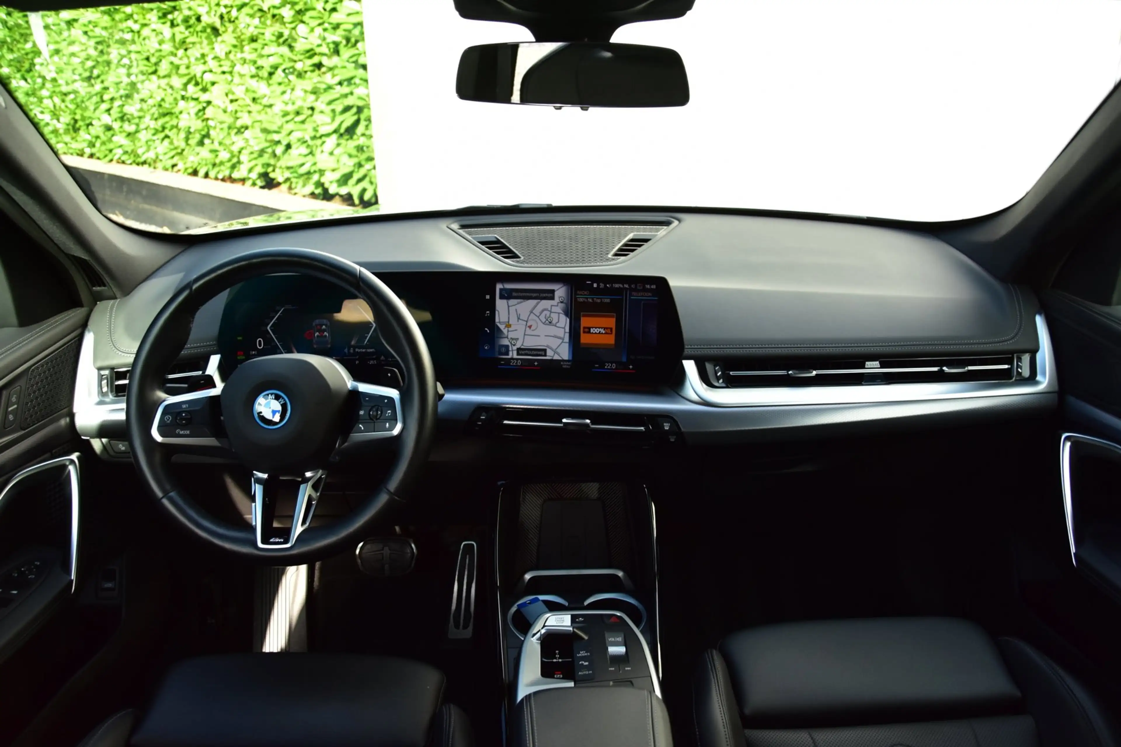 BMW X1 XDrive30e | M-Pakket | Camera | — photo 4
