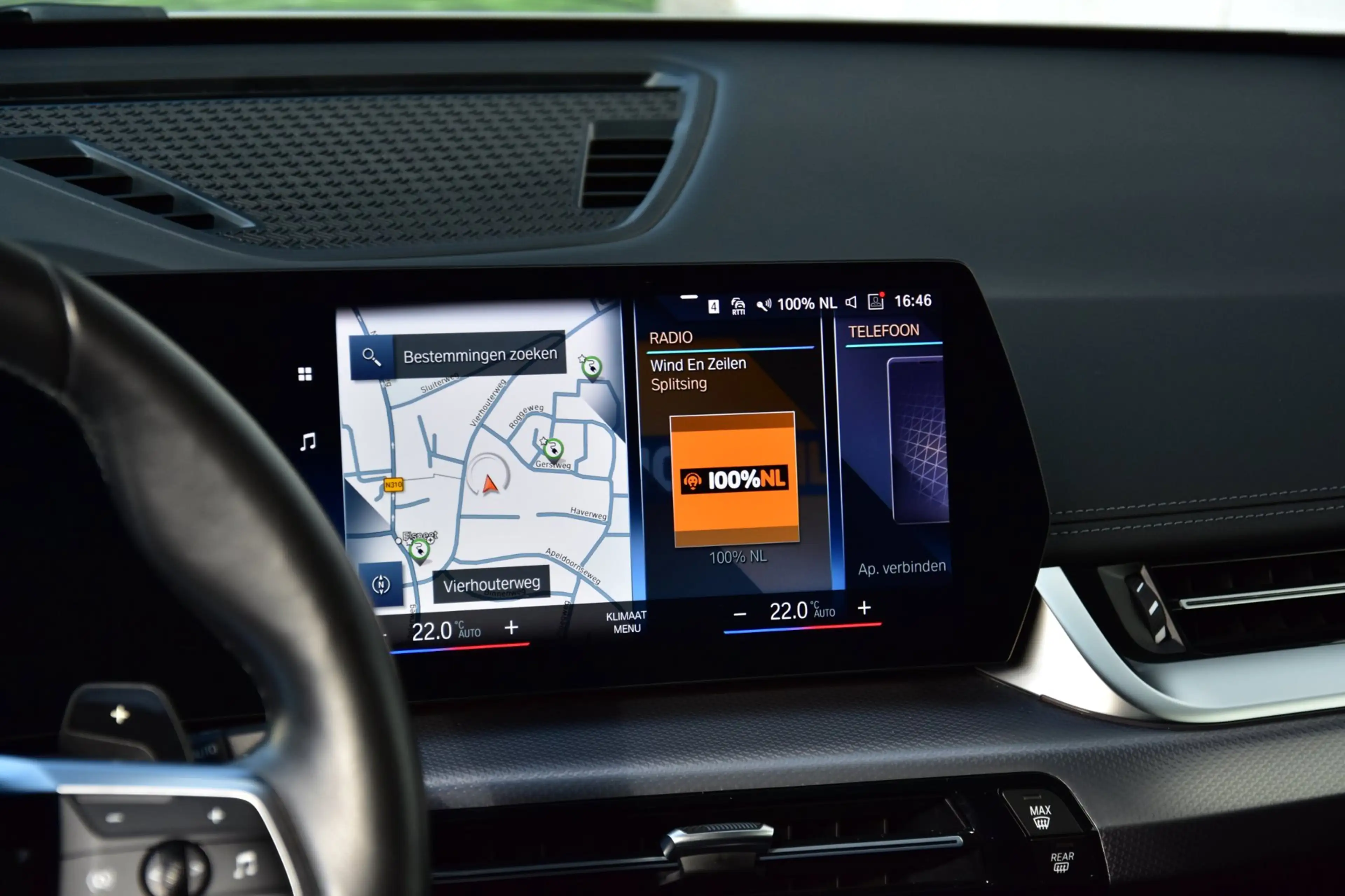 BMW X1 XDrive30e | M-Pakket | Camera | — photo 18
