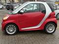 smart forTwo Micro Hybrid Drive 52 kW Ponramadach NAVI Rot - thumbnail 7