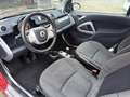 smart forTwo Micro Hybrid Drive 52 kW Ponramadach NAVI Rot - thumbnail 8