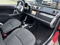 smart forTwo Micro Hybrid Drive 52 kW Ponramadach NAVI Rot - thumbnail 9