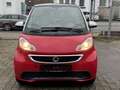 smart forTwo Micro Hybrid Drive 52 kW Ponramadach NAVI Rot - thumbnail 4