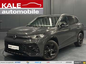 1.5 eTSI R-Line *Black Style*19Zoll*IQ.Drive*360*