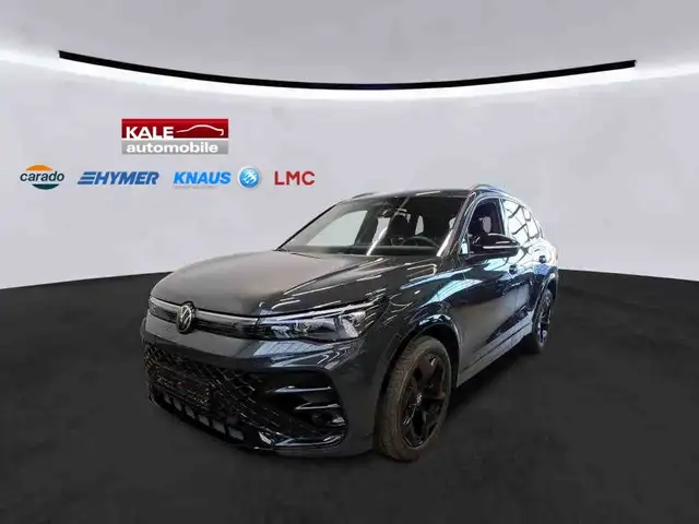 Volkswagen Tiguan 1.5 eTSI R-Line *Black Style*19Zoll*IQ.Drive*360*