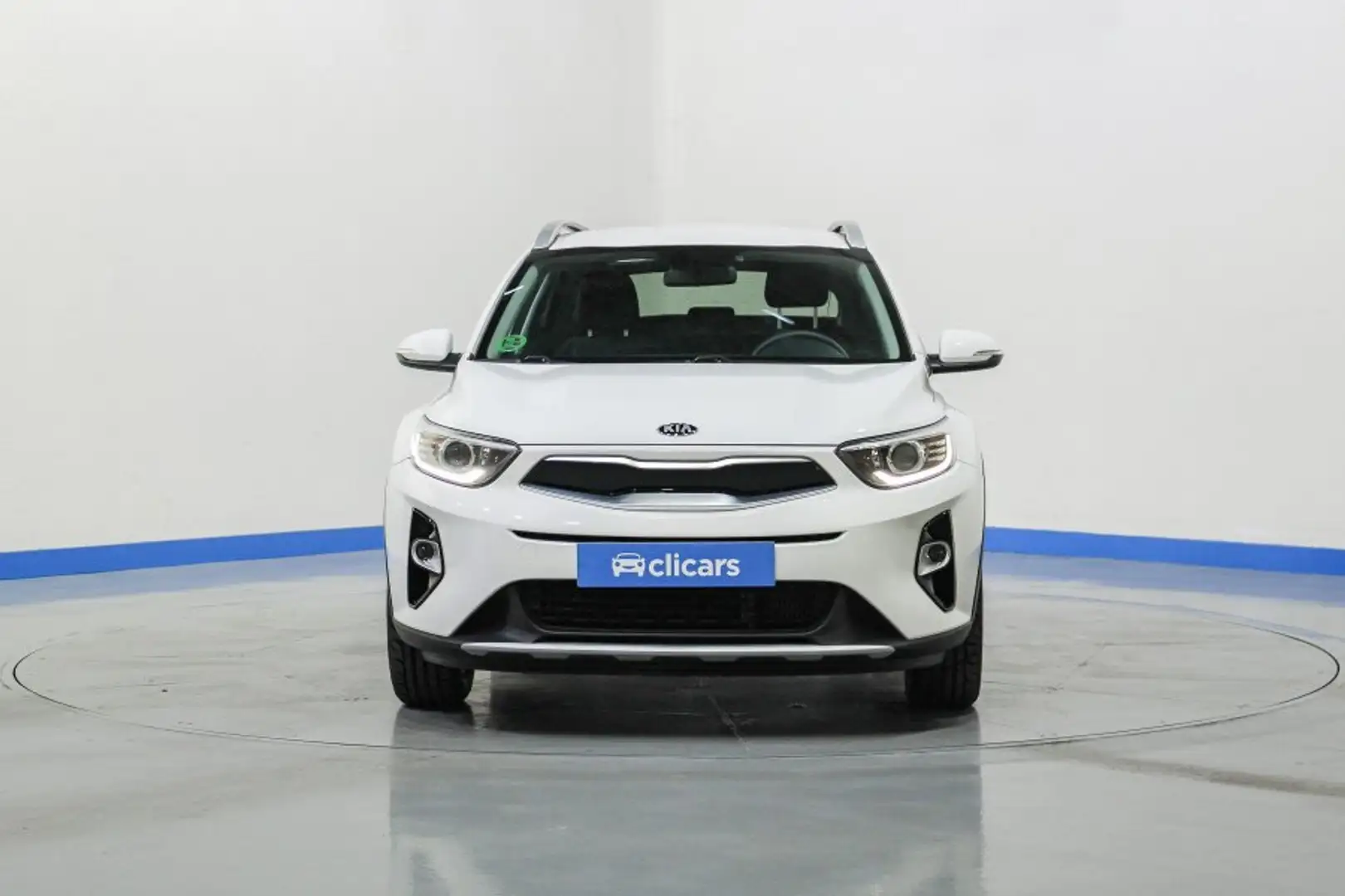 Kia Stonic 1.0 T-GDi Eco-Dynamic Drive 120 Blanco - 2