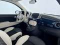 Fiat 500 500 1.0 Hybrid Dolcevita *** Bleu - thumbnail 33