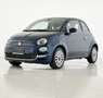Fiat 500 500 1.0 Hybrid Dolcevita *** Bleu - thumbnail 1