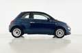 Fiat 500 500 1.0 Hybrid Dolcevita *** Bleu - thumbnail 3