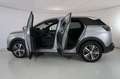 Peugeot 3008 1.2 136CV HYBRID E-DCS 6 ALLURE PACK Argent - thumbnail 28