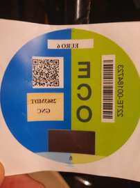 B 200 NGD Gas Natural Comprimido GNC