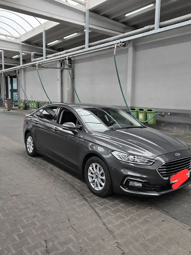 Ford Mondeo 2.0 Ti-VCT Hybrid Titanium - 2