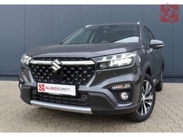 Comfort+ 1.4l M/T Hybrid ALLGRIP