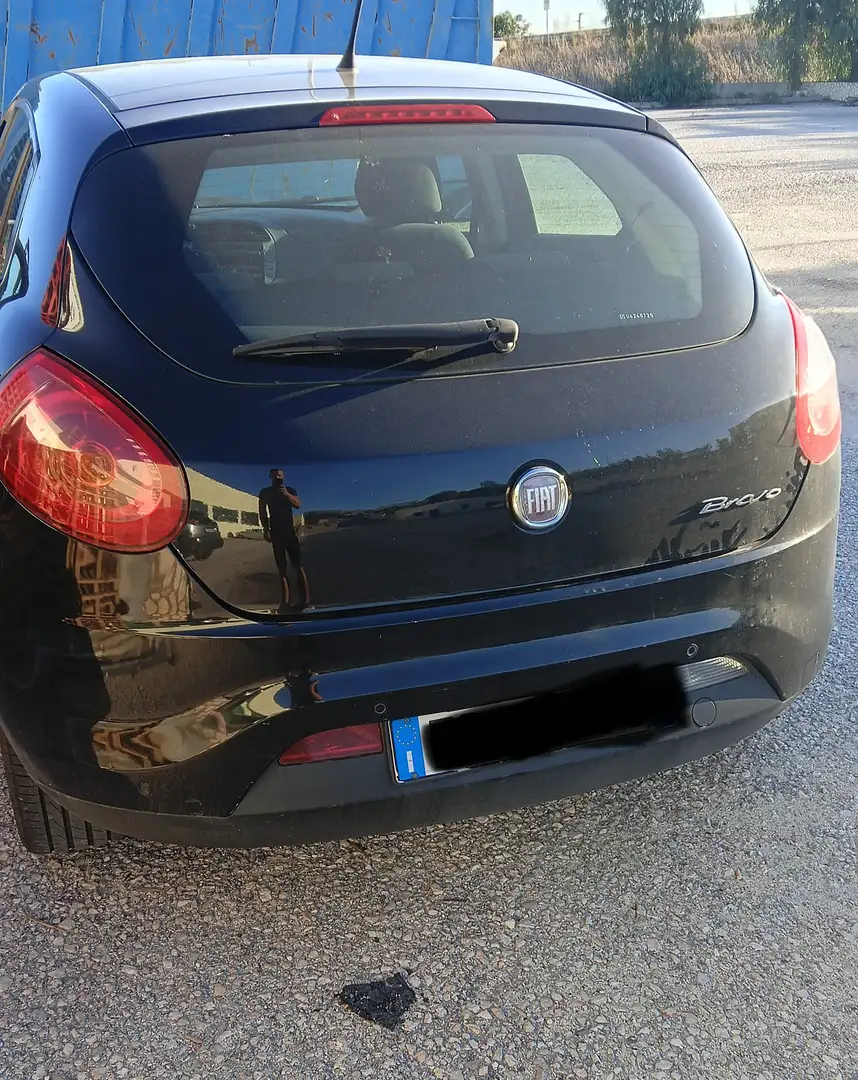 Fiat Bravo 1.6 mjt Dynamic 120cv - 1