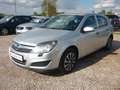 Opel Astra 1.4 Klima Standheizg. Scheckheft TÜV:10/24 Silber - thumbnail 1