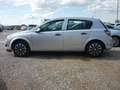 Opel Astra 1.4 Klima Standheizg. Scheckheft TÜV:10/24 Silber - thumbnail 15