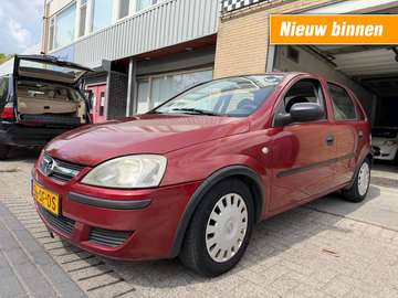 1.0-12V Essentia 5DRS AUTOMAAT RIJDT GOED NAP APK