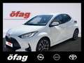 Toyota Yaris 1,5 HSD 116 TEAMPLAYER Weiß - thumbnail 1