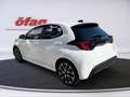 Toyota Yaris 1,5 HSD 116 TEAMPLAYER Weiß - thumbnail 4