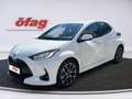 Toyota Yaris 1,5 HSD 116 TEAMPLAYER Weiß - thumbnail 2