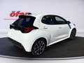 Toyota Yaris 1,5 HSD 116 TEAMPLAYER Weiß - thumbnail 6