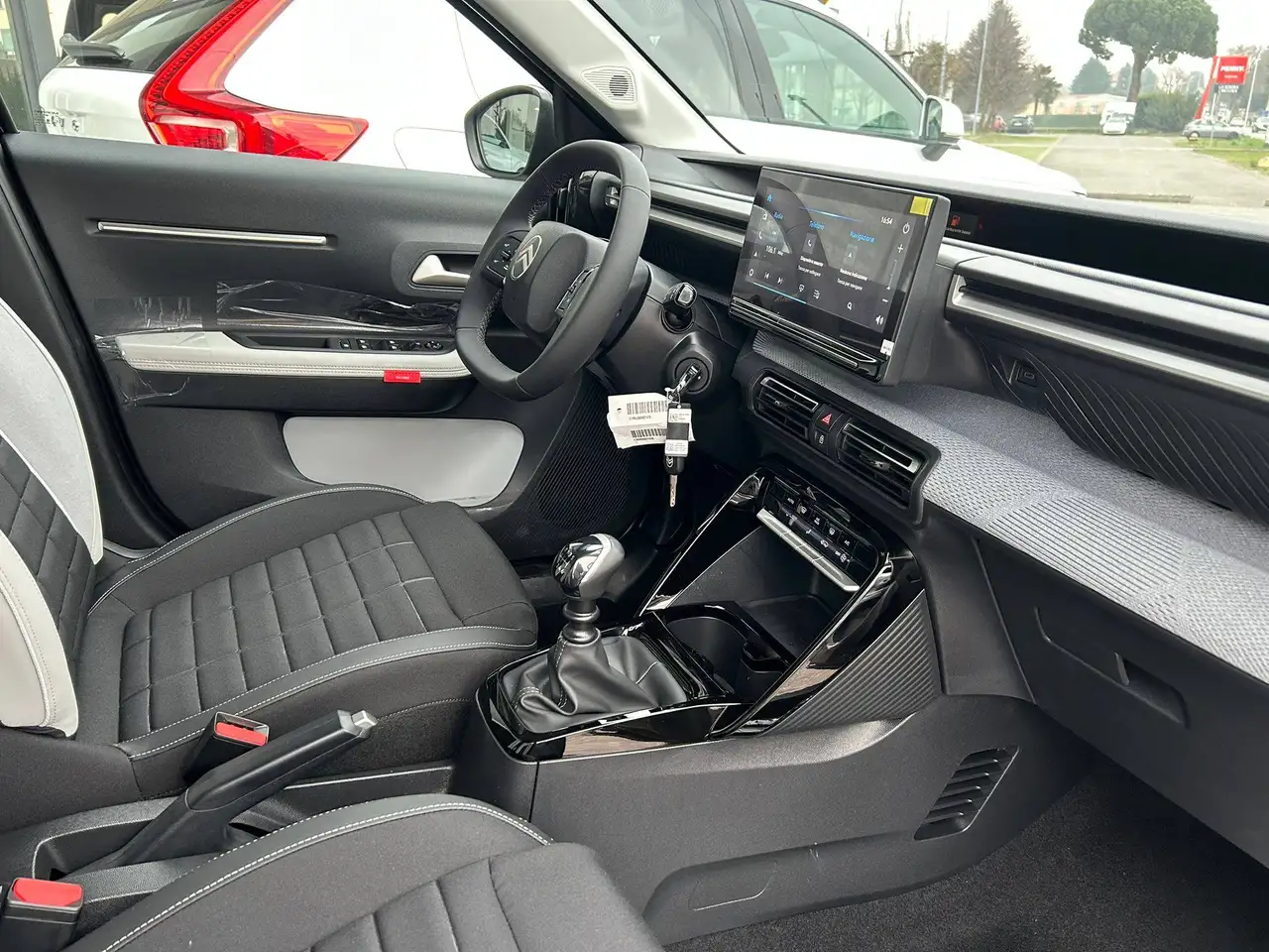 Citroen C3 2026