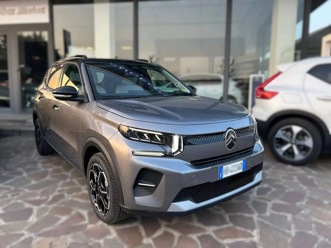 Citroen C3 2026