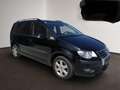 Volkswagen Touran Highline 1,4 TSI DSG Schwarz - thumbnail 5