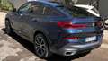 BMW X6 xDrive30d 48V Msport Blu/Azzurro - thumbnail 3
