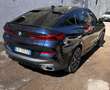 BMW X6 xDrive30d 48V Msport Blu/Azzurro - thumbnail 4