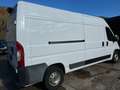 Citroen Jumper 2.2 Bhdi140PS L3H2Klima/Led (Bott Einrichtung) RFK Weiß - thumbnail 9