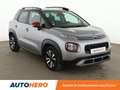 Citroen C3 Aircross 1.2 PureTech C-Series BV6 Gris - thumbnail 8