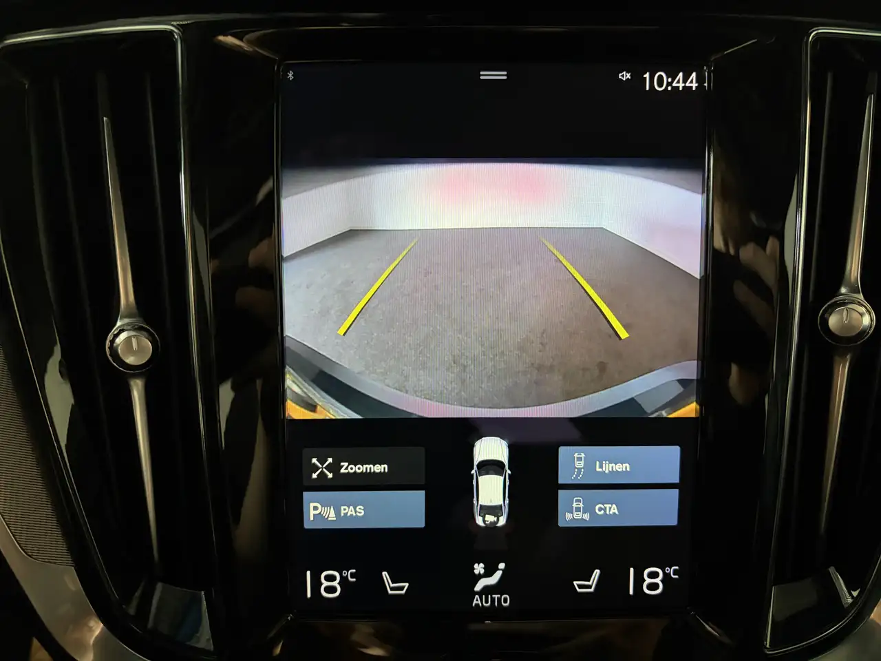 Volvo S60 2.0 Recharge T6 PHEV AWD R-Design Pano/ Adapt. Cru, миниатюра 12