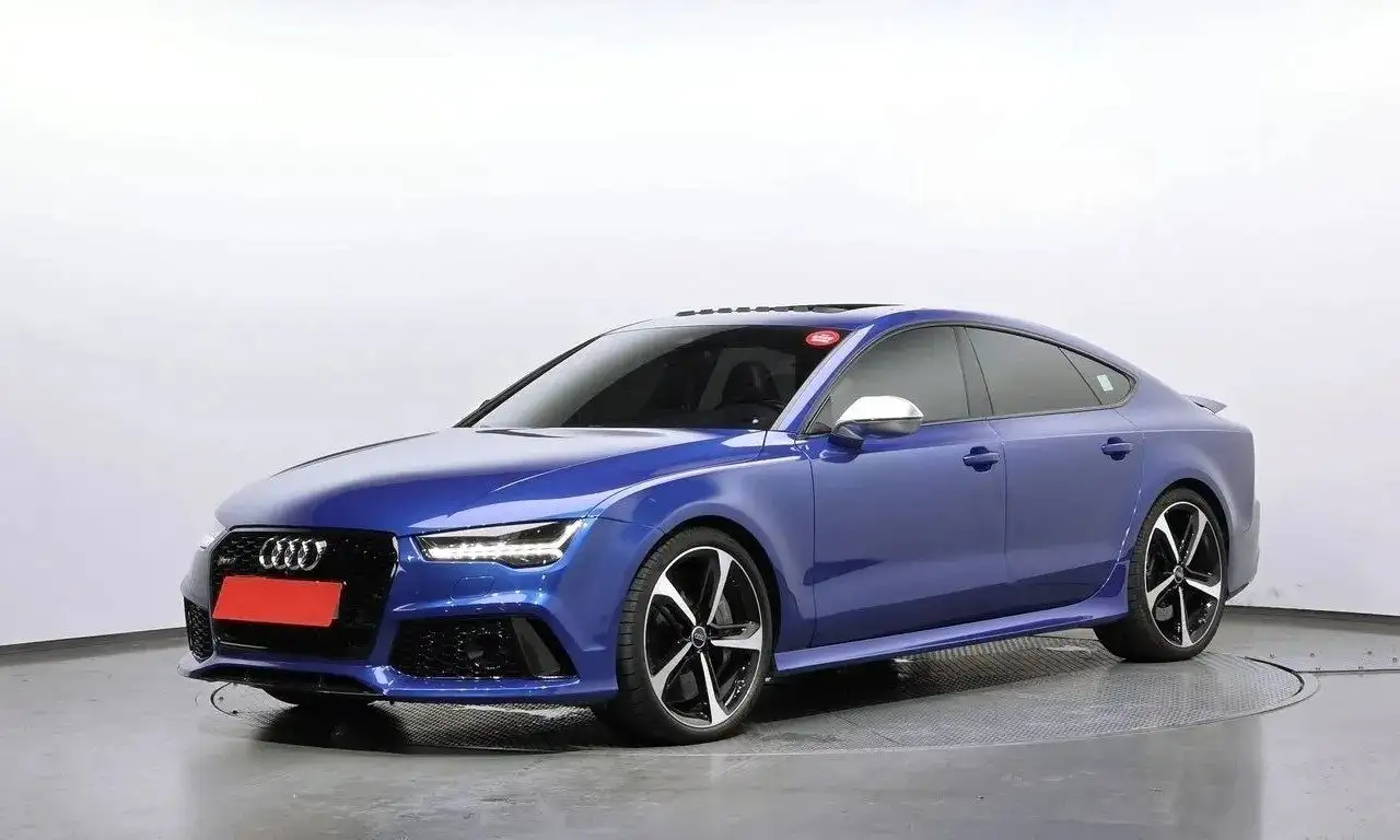 Audi RS7