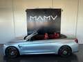 BMW M4 F83 DKG M-Performance Top Ausstattung Tausch Finan Argent - thumbnail 9