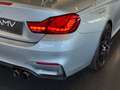 BMW M4 F83 DKG M-Performance Top Ausstattung Tausch Finan Argent - thumbnail 4